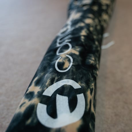 Elephant × Compass スキーカバー