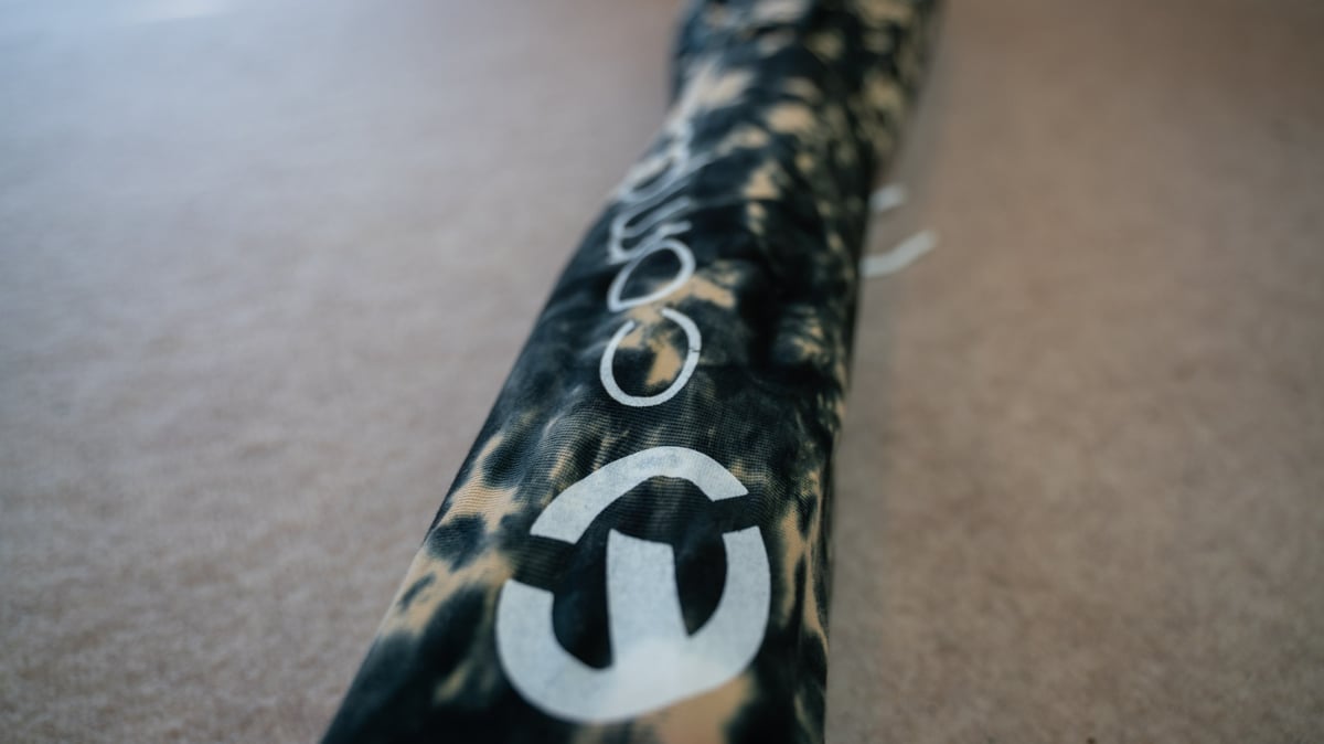 Elephant × Compass スキーカバー | COMPASS ONLINE STORE