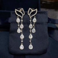 Petal×bijouxピアス