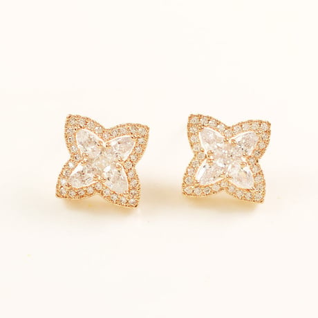 Lizaピアス