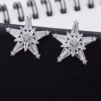 STARピアス