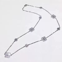 【Luxe】Fleurネックレス