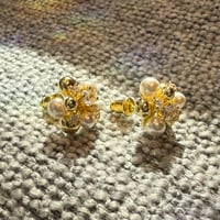 bubbleピアス