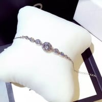 ブリリアントブレスレット