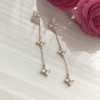 Lizaスウィングピアス
