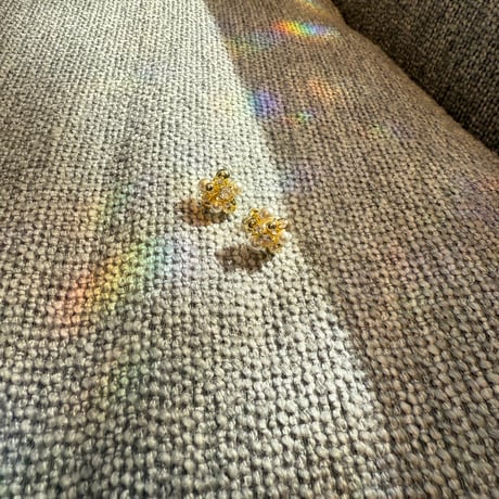 bubbleピアス