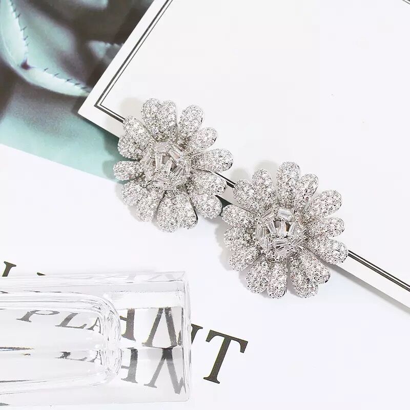 マーガレットピアス | The Lilac マーガレットピアス | The Lilac