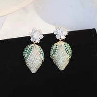 Lemonピアス