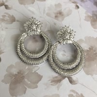 bringbringサークルピアス