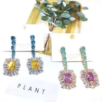 Summer jewelピアス