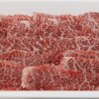 サンカクバラ焼肉用 (200g)