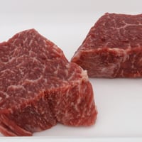 ランプステーキ（2個セット） (170g)