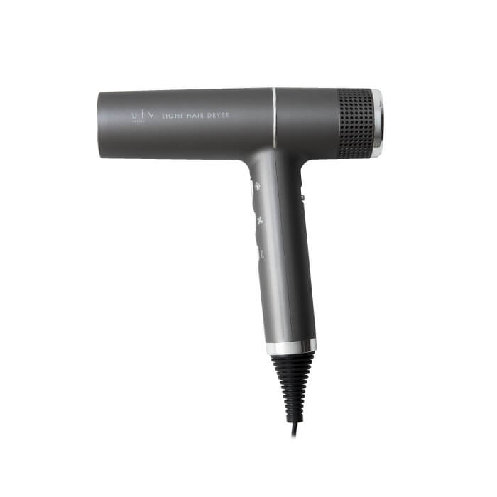 ヘアドライヤー Luke Amazon.com: Luxx Air Pro 2 Curling Iron and Blow Dryer Combo