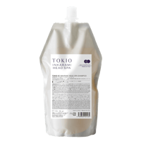 TOKIO IE インカラミ プラチナム シャンプー 400ml | gift