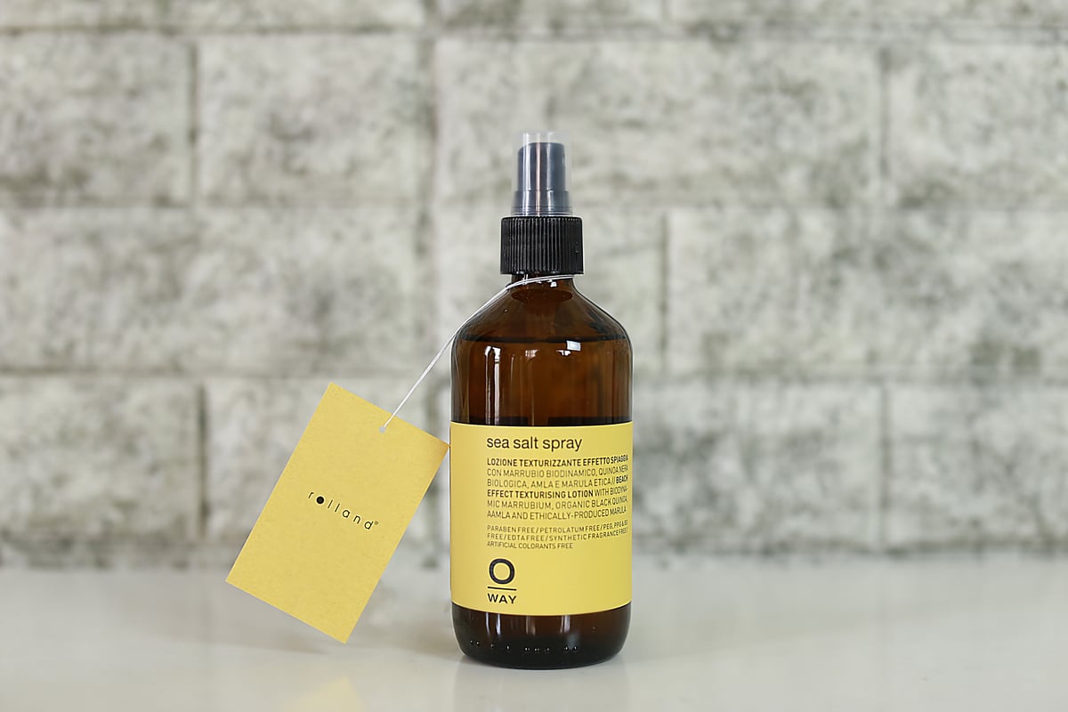 OWAY オーウェイ sea salt spray シーソルト・スプレイ 240ml | gi