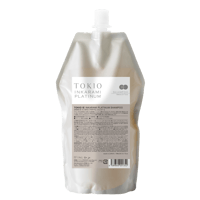 トキオ インカラミ ヘッドスパ シャンプー&トリートメント　詰替セット　新品 TOKIO INKARAMI トキオ ヘッドスパシャンプー 700ml