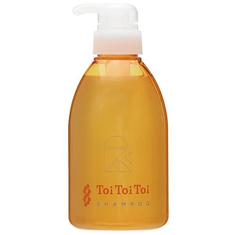 ◯トイトイトーイ シャンプー&トリートメント 400mL◯ トイトイトーイ シャンプー&トリートメント セット［各400ml