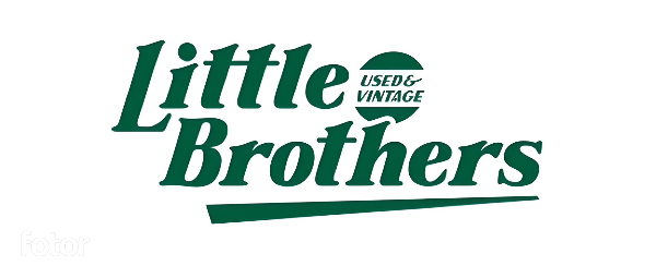古着屋 LittleBrothers