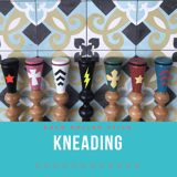 KNEADING BACK ROLLER STICK STORE