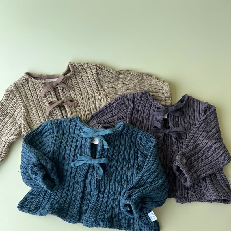 KNIT cardigan | emasroom