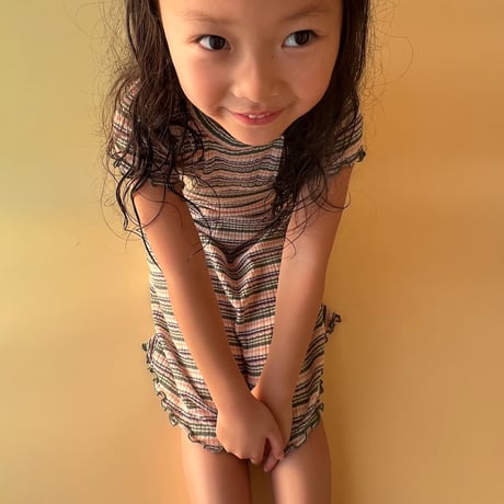 kids Tee OP 40504