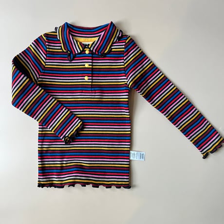 Black-B kids えりtops