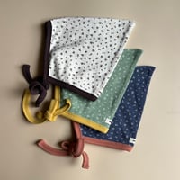 baby bonnet【kobana】