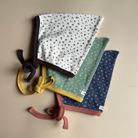 baby bonnet【kobana】
