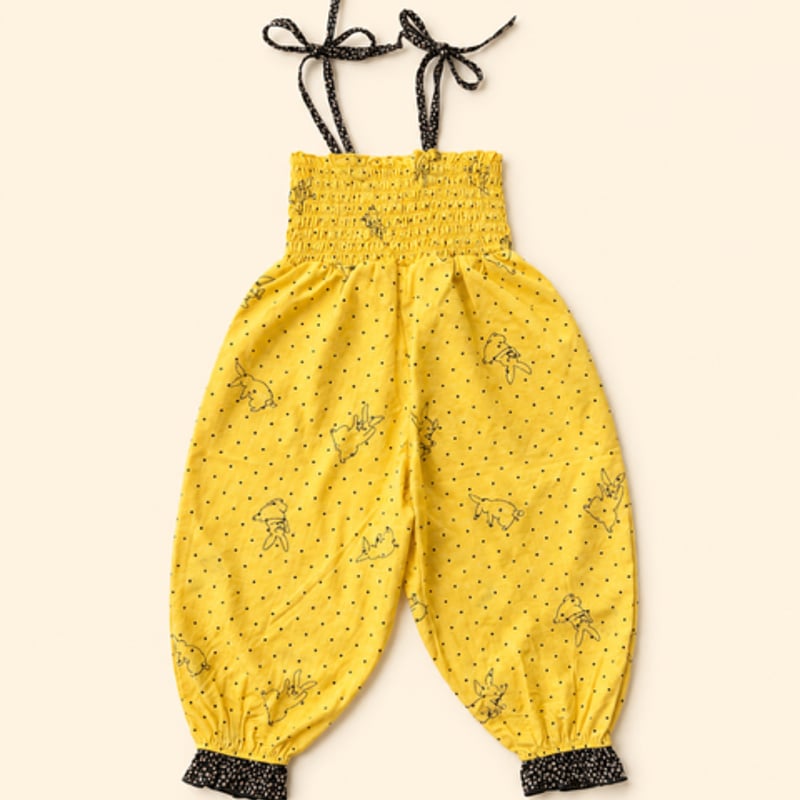 Jr.〜MOM Jasmine all-in-one | emasroom