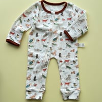 NEW BORN suits【Dog】