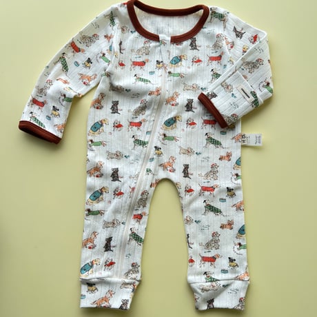 NEW BORN suits【Dog】