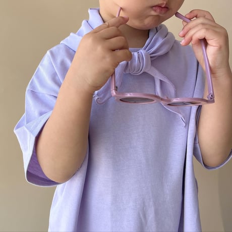 triangle scarf