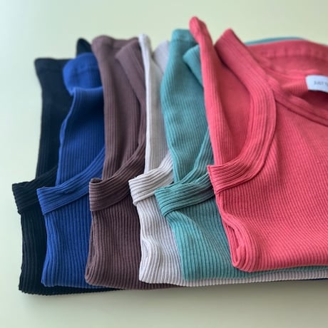 MOM cotton tank