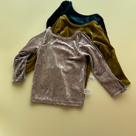 terorin tops