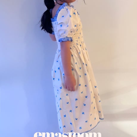 swan dress