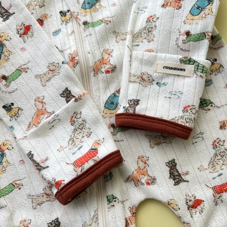 NEW BORN suits【Dog】