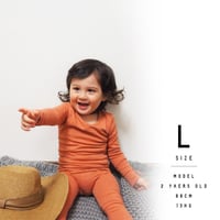 【100 size 】Long Tee & Leggings SETUP