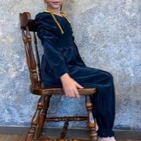 velour all in one