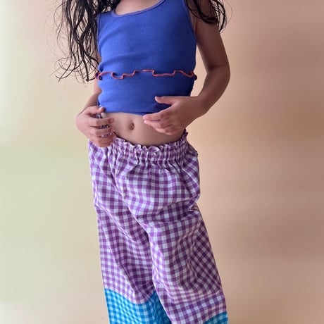 kids TANK