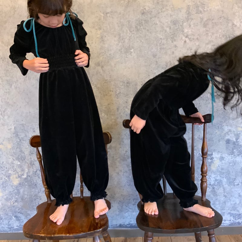 velour all in one | emasroom