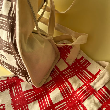 daily totebag