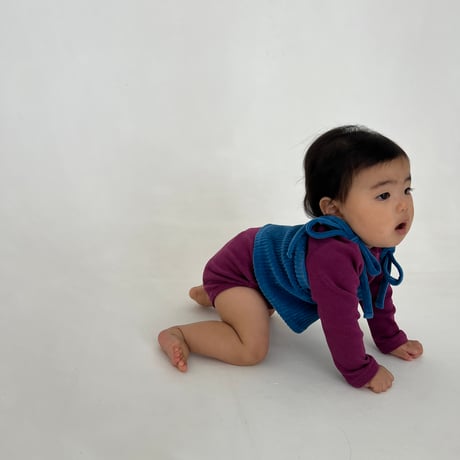 BABY Hineck standard rompers 2312