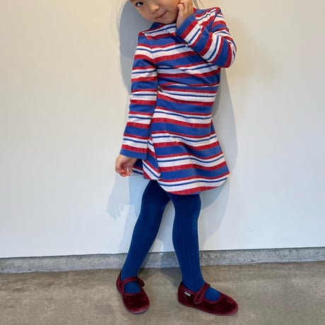 stripe skirt
