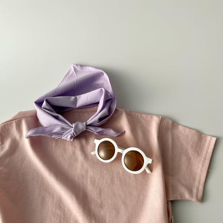 triangle scarf