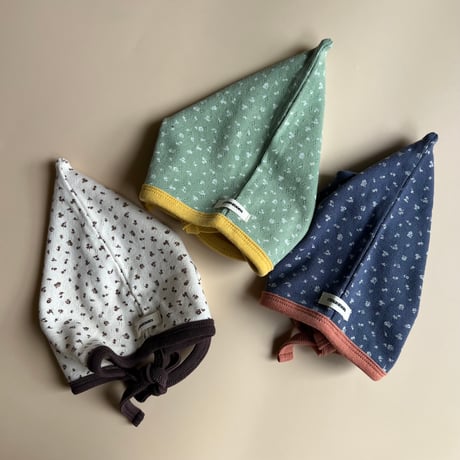 baby bonnet【kobana】