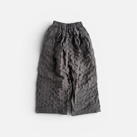 MOM&DAD pants【pokopoko】