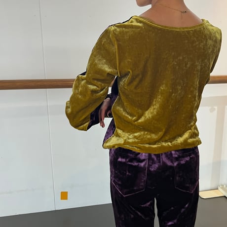 MOM terorin tops