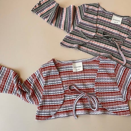 kids bolero 40502