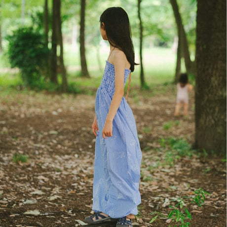 Jr.〜MOM Jasmine all-in-one