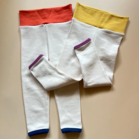 piping leggings